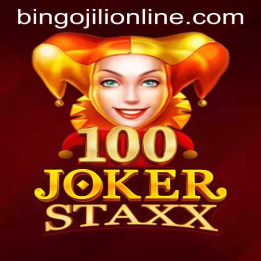 Exploring the Exciting World of 100JokerStaxx and BINGOJILI ONLINE