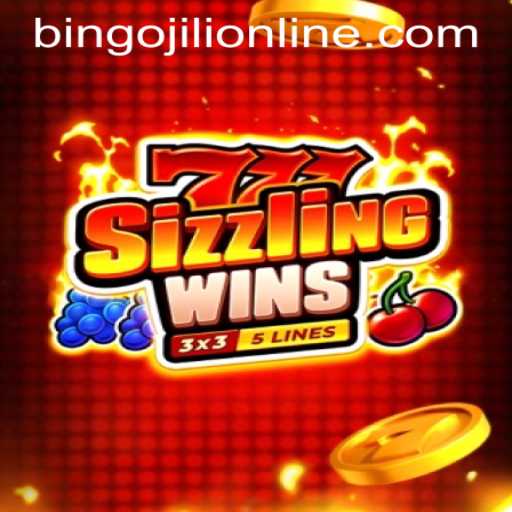 Discover the Thrills of 777sizzlingwins at BINGOJILI ONLINE
