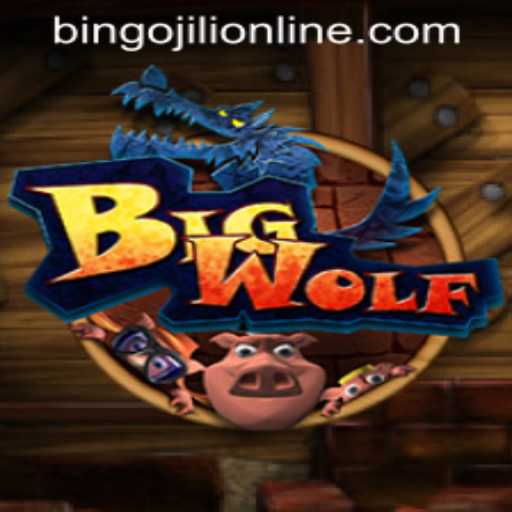 BigWolf: A Howling Experience in the World of BINGOJILI ONLINE