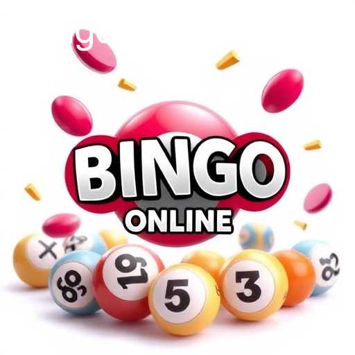 BINGOJILI ONLINE