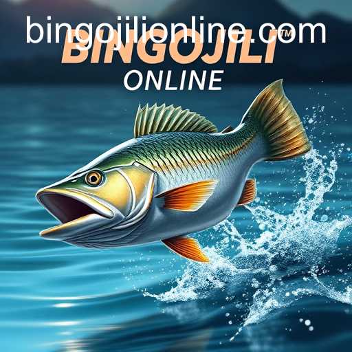 The Allure of Fishing Games: Dive Into the Virtual Waters