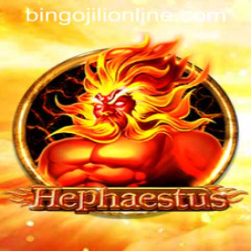 Unveiling 'Hephaestus': A New Era in BINGOJILI ONLINE Gaming