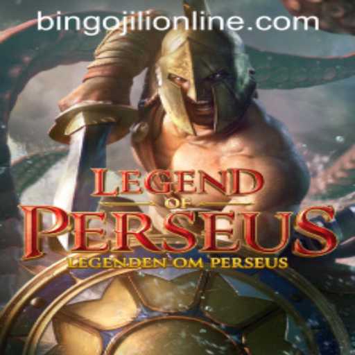 Diving into LegendofPerseus: The Thrilling World of BINGOJILI ONLINE
