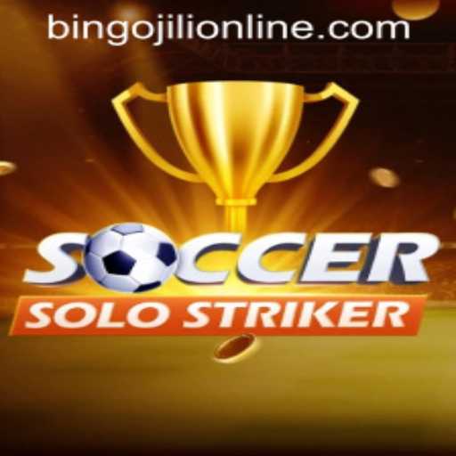 Unleashing SoccerSoloStriker in the World of BINGOJILI ONLINE