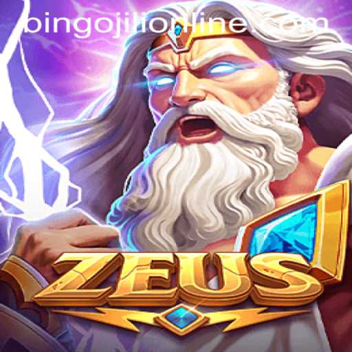 Exploring Zeus: The Godly Game by BINGOJILI ONLINE